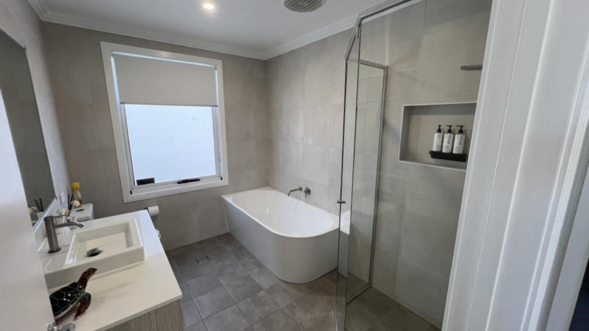 La Dolce Vita Sussex Inlet Luaran gambar